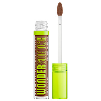 NYX Professional Makeup Wonder Snatch Concealer 25 Mocha