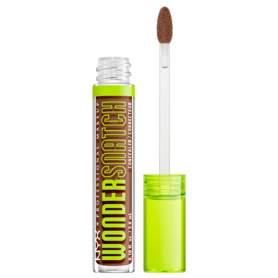 NYX Professional Makeup Wonder Snatch Concealer 25 Mocha