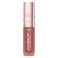L'Oréal Paris Hyaluron Tint Siero Labbra Colorato Idratante Modulabile Formula con Acido Ialuronico - Colore 485 Nude Espresso