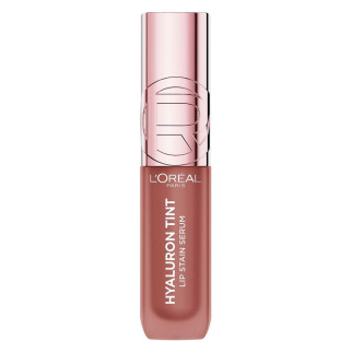 L'Oréal Paris Hyaluron Tint Siero Labbra Colorato 485 Nude Espresso