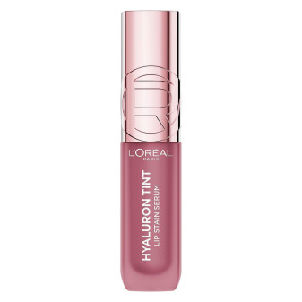 L'Oréal Paris Hyaluron Tint Siero Labbra Colorato 601 Worth It