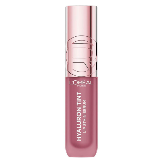 L'Oréal Paris Hyaluron Tint Siero Labbra Colorato 601 Worth It