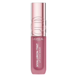L'Oréal Paris Hyaluron Tint Siero Labbra Colorato 601 Worth It