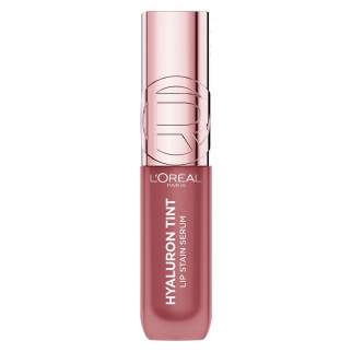 L'Oréal Paris Hyaluron Tint Siero Labbra Colorato 635 Worth It Medium