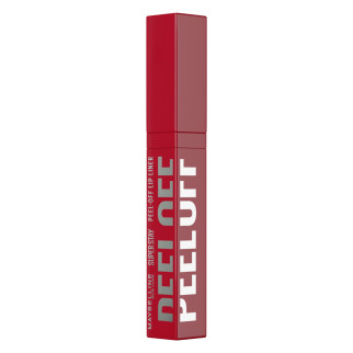 Maybelline New York Super Stay Peel Off Lip Liner Tinta Labbra 007 Blaze