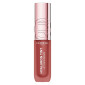 L'Oréal Paris Hyaluron Tint Siero Labbra Colorato Idratante Modulabile Formula con Acido Ialuronico - Colore 640 Tea Time