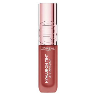 L'Oréal Paris Hyaluron Tint Siero Labbra Colorato 640 Tea Time