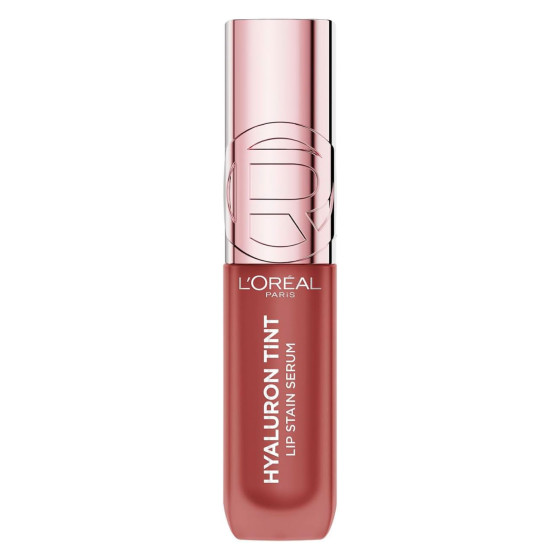 L'Oréal Paris Hyaluron Tint Siero Labbra Colorato 640 Tea Time
