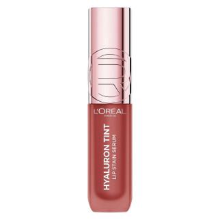 L'Oréal Paris Hyaluron Tint Siero Labbra Colorato 640 Tea Time