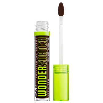 NYX Professional Makeup Wonder Snatch Concealer 30 Rich Espresso
