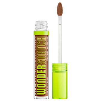 NYX Professional Makeup Wonder Snatch Concealer 23 Sienna