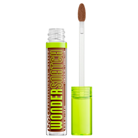 NYX Professional Makeup Wonder Snatch Concealer 23 Sienna