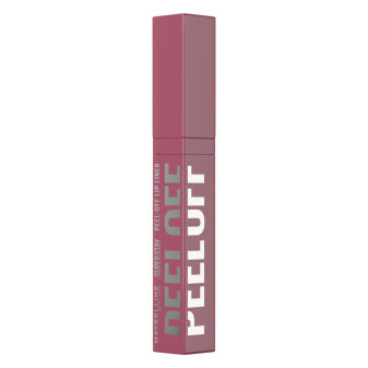 Maybelline New York Super Stay Peel Off Lip Liner Tinta Labbra 004 Sunset