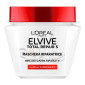 L'Oréal Paris Elvive Total Repair 5 Maschera Riparatrice per Capelli Molto Danneggiati - Barattolo da 300ml