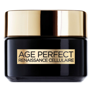 Crema Viso Rivitalizzante Age Perfect Renassaince Giorno L'Oréal Paris