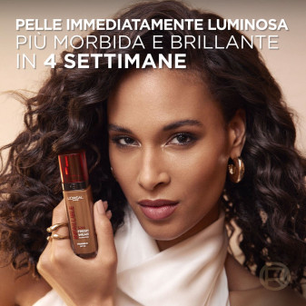 Infaillible 32H Fresh Wear SPF 25 140 Cool Rosé L'Oréal Paris