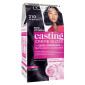 L'Oréal Casting Crème Gloss Trattamento Colorante 210 Nero Blu Senza Ammoniaca