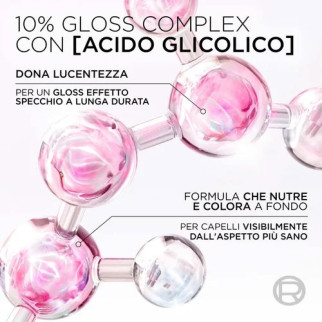 Trattamento Colorante 210 Nero Blu L'Oréal Casting