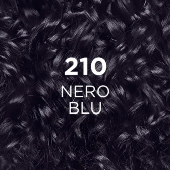 Trattamento Colorante 210 Nero Blu L'Oréal Casting