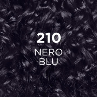 Trattamento Colorante 210 Nero Blu L'Oréal Casting