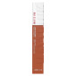 Maybelline New York SuperStay Matte Ink Tinta Labbra Colore 70 Amazonian