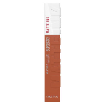 Tinta Labbra Superstay Matte Ink 70 Amazonian Maybelline New York