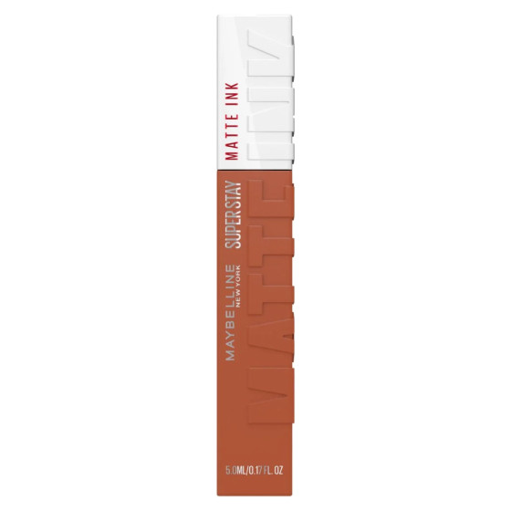 Tinta Labbra Superstay Matte Ink 70 Amazonian Maybelline New York