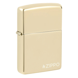 Accendino Zippo mod. 46682ZL Classic Champagne Zippo