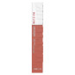 Maybelline New York SuperStay Matte Ink Tinta Labbra Colore 65 Seductress