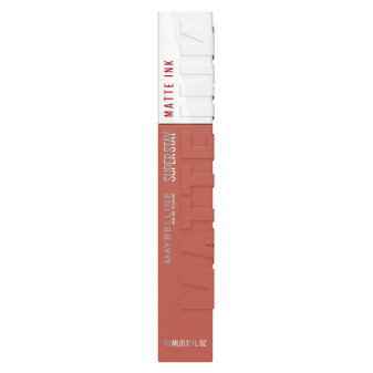 Tinta Labbra Superstay Matte Ink 65 Seductress Maybelline New York