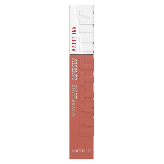 Tinta Labbra Superstay Matte Ink 65 Seductress Maybelline New York