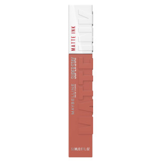 Tinta Labbra Superstay Matte Ink 65 Seductress Maybelline New York