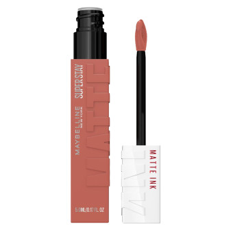 Tinta Labbra Superstay Matte Ink 65 Seductress Maybelline New York