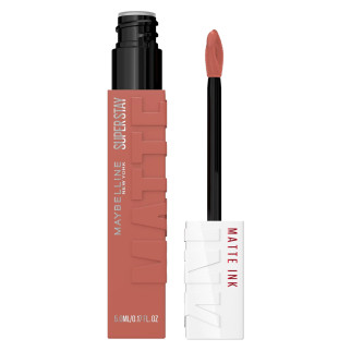 Tinta Labbra Superstay Matte Ink 65 Seductress Maybelline New York