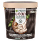 Garnier Good Tinta Permanente per Capelli Senza Ammoniaca con Balsamo Nutriente Colore 4.15 Castano Freddo Nocciola