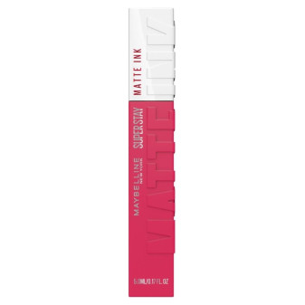 Maybelline New York SuperStay Matte Ink Rossetto 150 Pathfinder