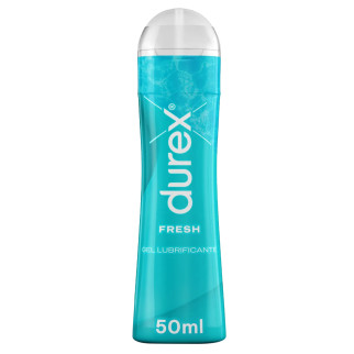 Acquista Durex Fresh Gel Lubrificante Intimo