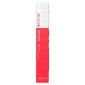 Maybelline New York SuperStay Matte Ink Tinta Labbra Colore 25 Heroine