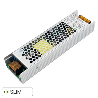 Alimentatore V-Tac VT-20122 120W  Uso Interno a 1 Uscita con
