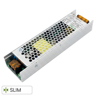 Alimentatore V-Tac VT-20122 120W  Uso Interno a 1 Uscita con