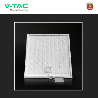 V-Tac VT-61042 10 Pannelli LED SMD Quadrato 60x60 40W