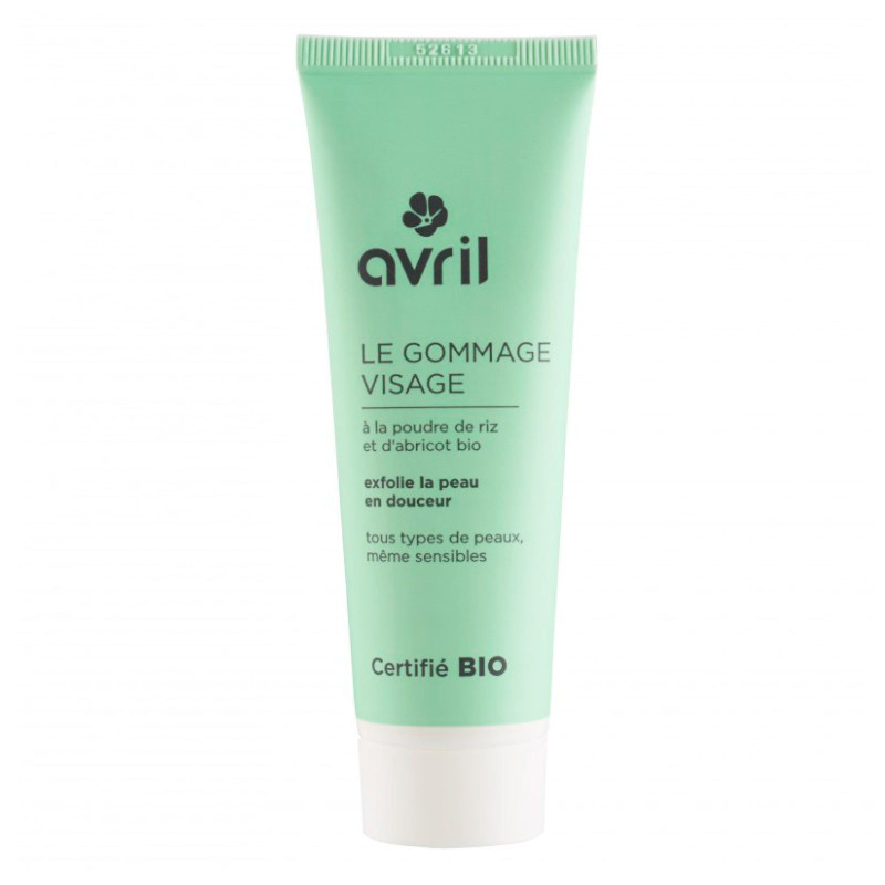 Avril Peeling Viso - Flacone da 50ml