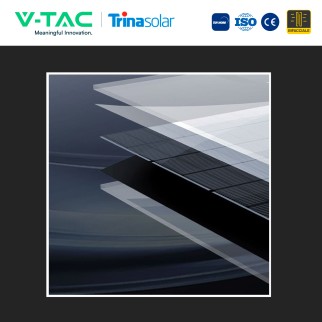 V-Tac Pannelli Fotovoltaici 455W STC 493W BNPI TopCon IP68