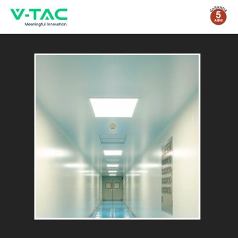 V-Tac VT-61020 Pannello LED Quadrato 60x60 20W SMD a Incasso