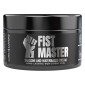 Lube4Lovers Fist Master Silicone and Waterbased Cream Lubrificante Anale Extra Denso e Ultra Lubrificante - Barattolo da 250ml