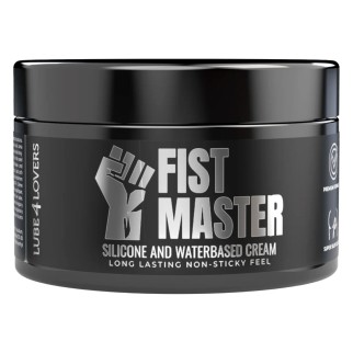 Lube4Lovers Fist Master Lubrificante Extra Denso
