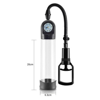 Lovetoy Maximizer Worx VX2 Pro Pompa e Sviluppatore Pene