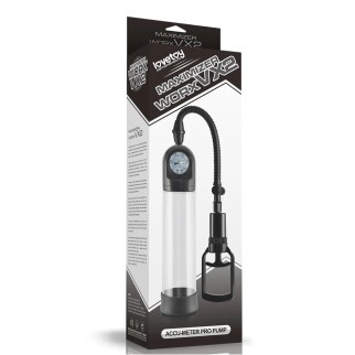 Lovetoy Maximizer Worx VX2 Pro Pompa e Sviluppatore Pene