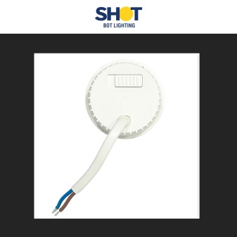 Bot Lighting Modulo LED Slim 5W SMD Ø50 CCT 3in1 GU10