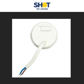 Bot Lighting Modulo LED Slim 4,8W SMD Ø50 CCT 3in1 Dimmerabile